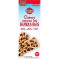 Green Rabbit Holdings Wellsley Farms Chewy Chocolate Chip Granola Bars, .88 oz, 60 Count 22000538